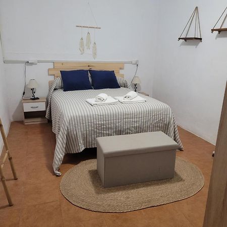 Casa Abanto Villa Ronda Ngoại thất bức ảnh