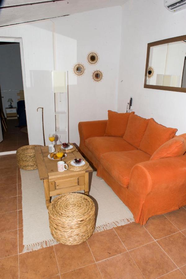 Casa Abanto Villa Ronda Ngoại thất bức ảnh